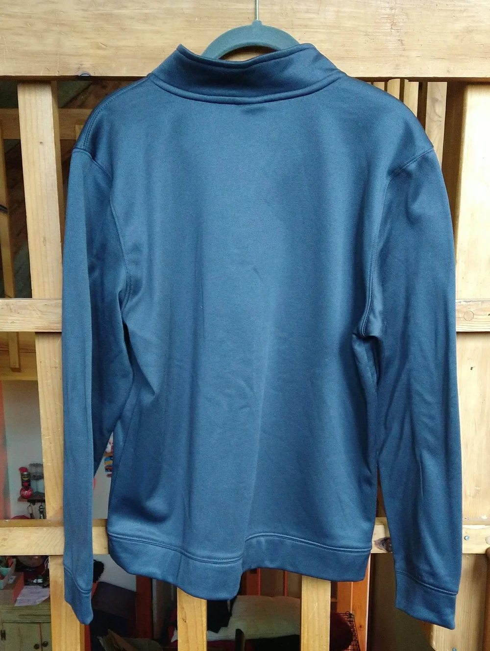 Nike Therma-Fit Quarter-Zip Pullover NWT
